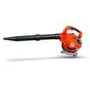 Sopladora Manual liviana de bajo nivel de ruido y sistema antivibración 1HP Modelo vB230E van Beek